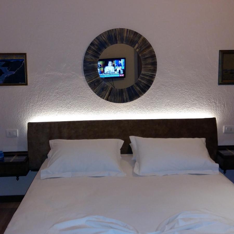 Drini Hotel Rrashbull Esterno foto